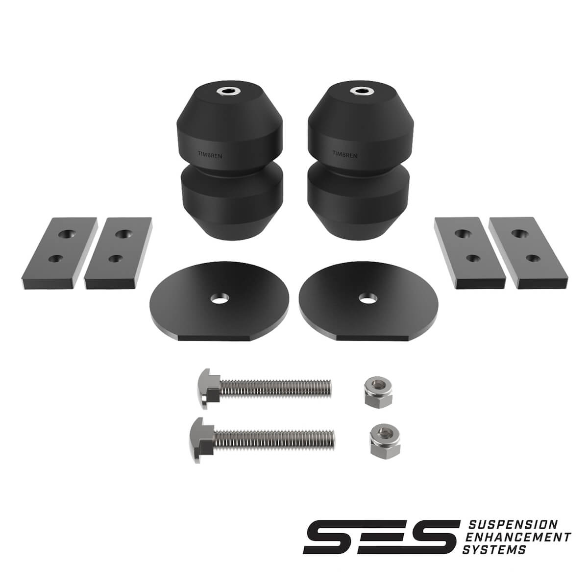 Timbren SES Kit - Suspension Enhancement for Reinforced Stability