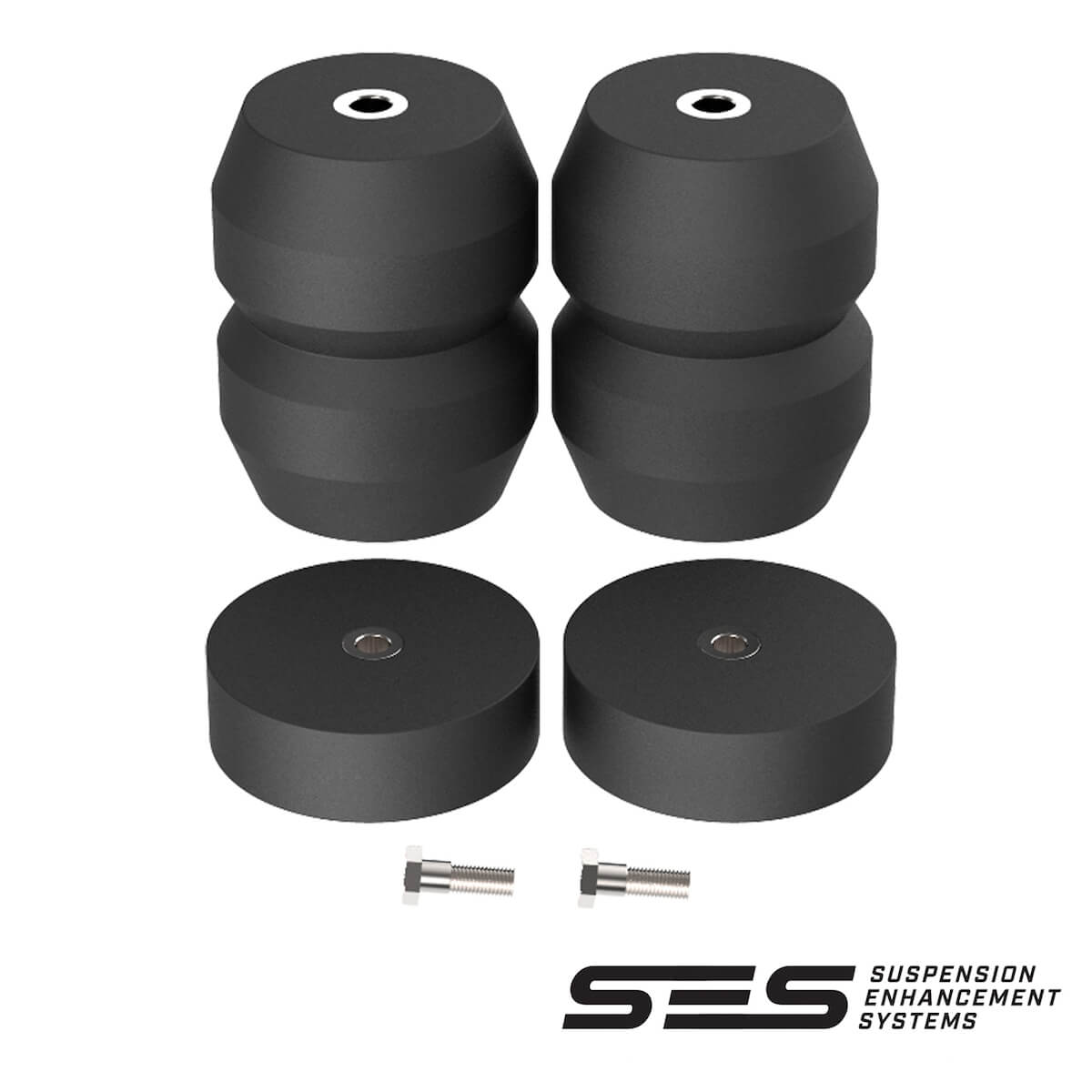 Timbren SES Kit - Rear Suspension Enhancement for Stability