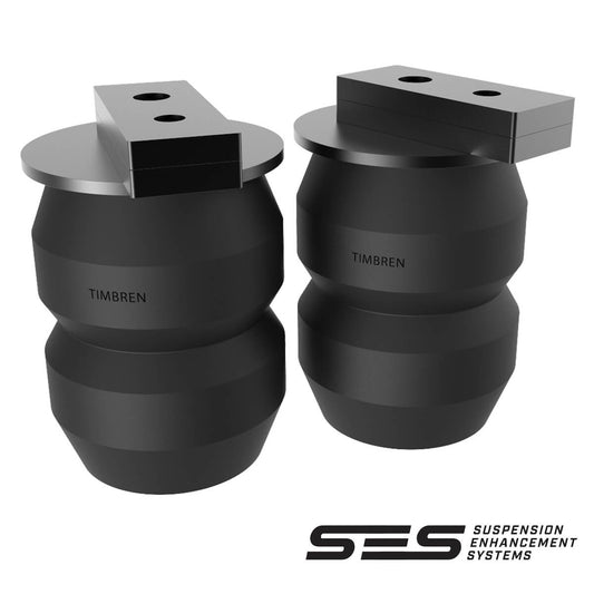 Timbren SES Kit - Suspension Enhancement for Improved Handling