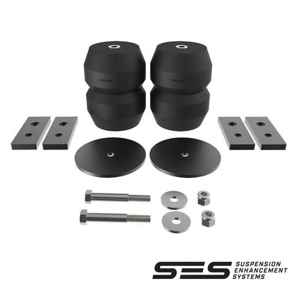 Timbren SES Kit - Suspension Enhancement for Improved Handling