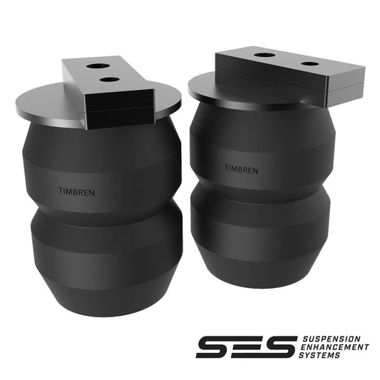 Timbren SES Kit - Suspension Enhancement for Heavy Loads