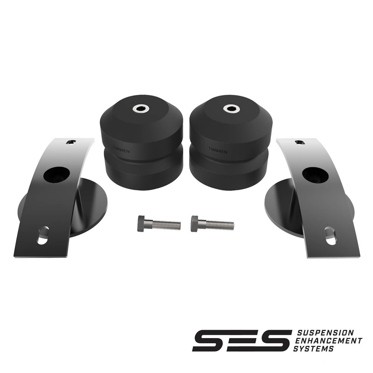 Timbren SES Kit - Suspension Enhancement for Load Support