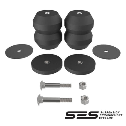 Timbren SES Kit - Rear Suspension Enhancement for Load Support