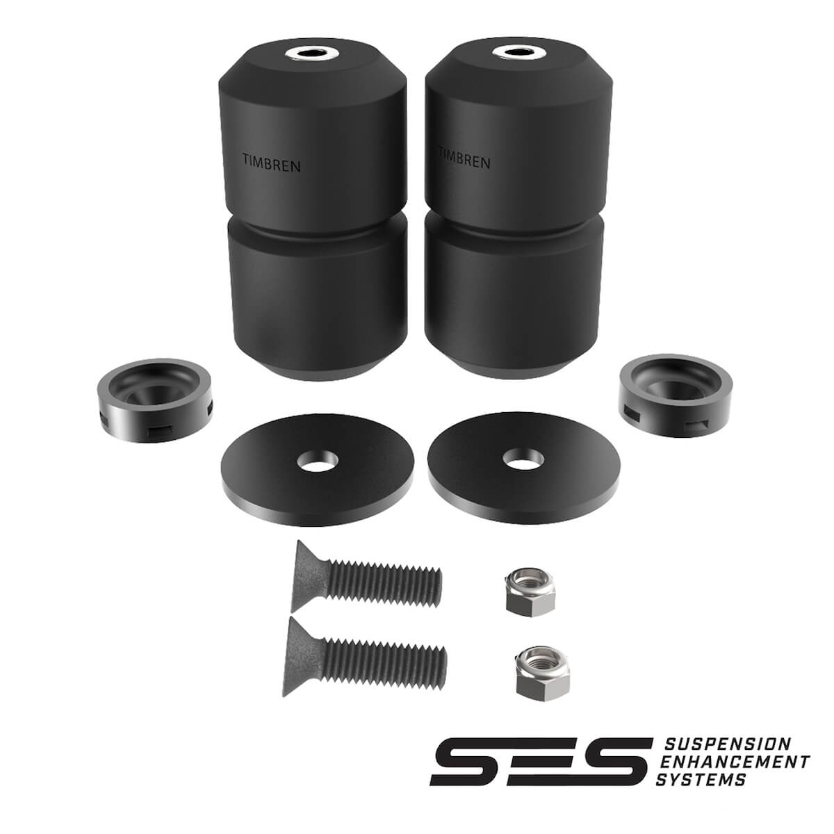 Timbren SES Rear Kit - Fits 2006-11 Chevrolet HHR