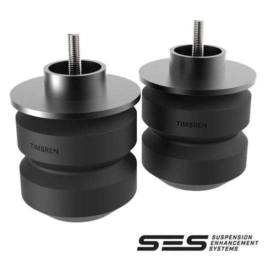 Timbren SES Kit - Suspension Enhancement for Heavy Applications