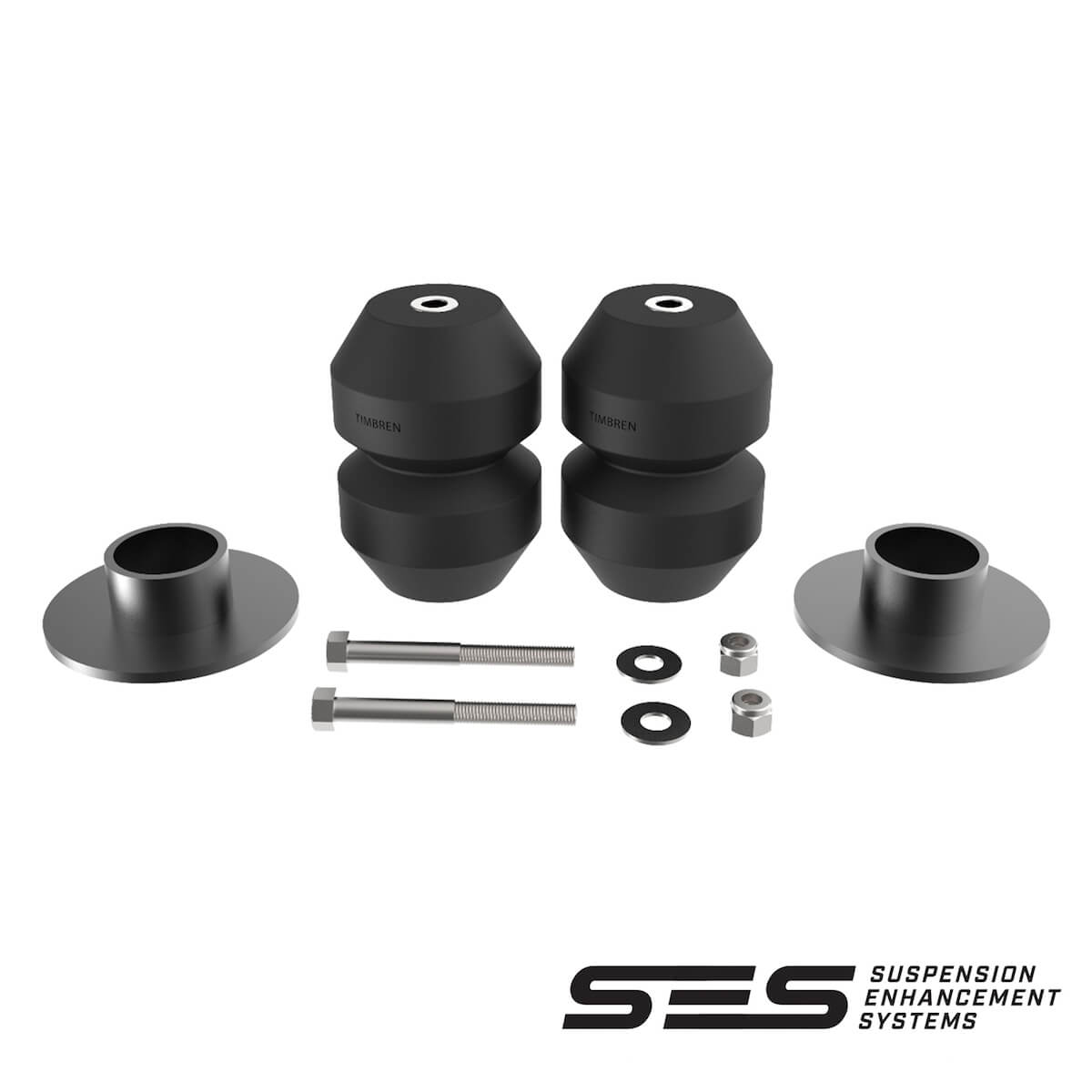 Timbren SES Kit - Rear Suspension Enhancement for Stability