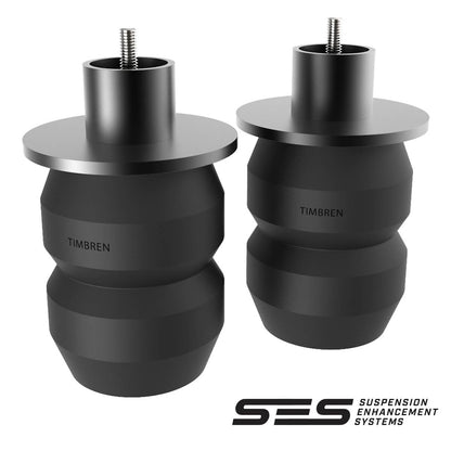 Timbren SES Kit - Rear Suspension Enhancement for Towing & Hauling