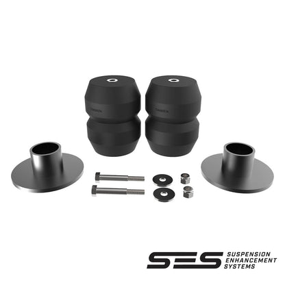 Timbren SES Kit - Rear Suspension Enhancement for Towing & Hauling