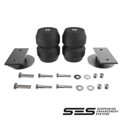 Timbren SES Rear Kit - Suspension Enhancement for Load Support