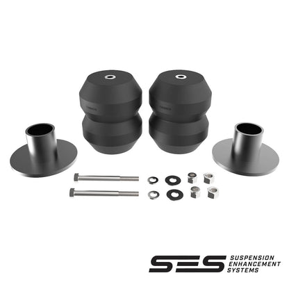 Timbren SES Kit - Rear Suspension Enhancement for Heavy-Duty Use