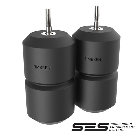 Timbren SES Kit - Rear Suspension Enhancement for Load Support