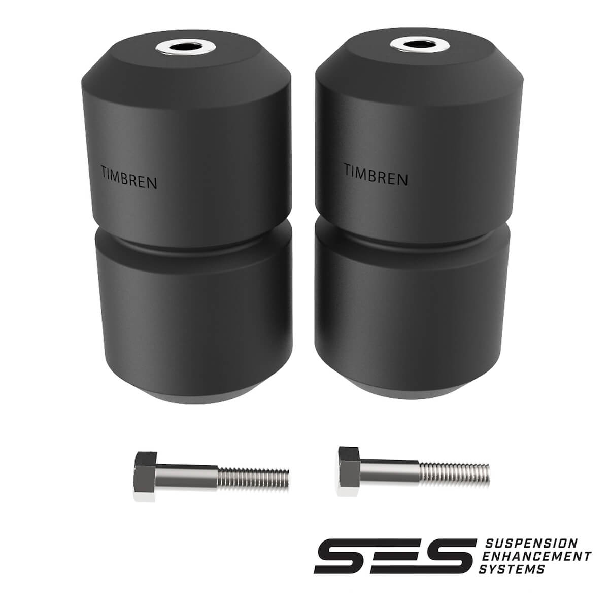 Timbren SES Kit - Rear Suspension Enhancement for Load Support