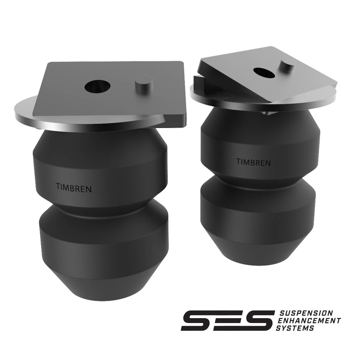 Timbren SES Kit - Suspension Enhancement for Reinforced Stability