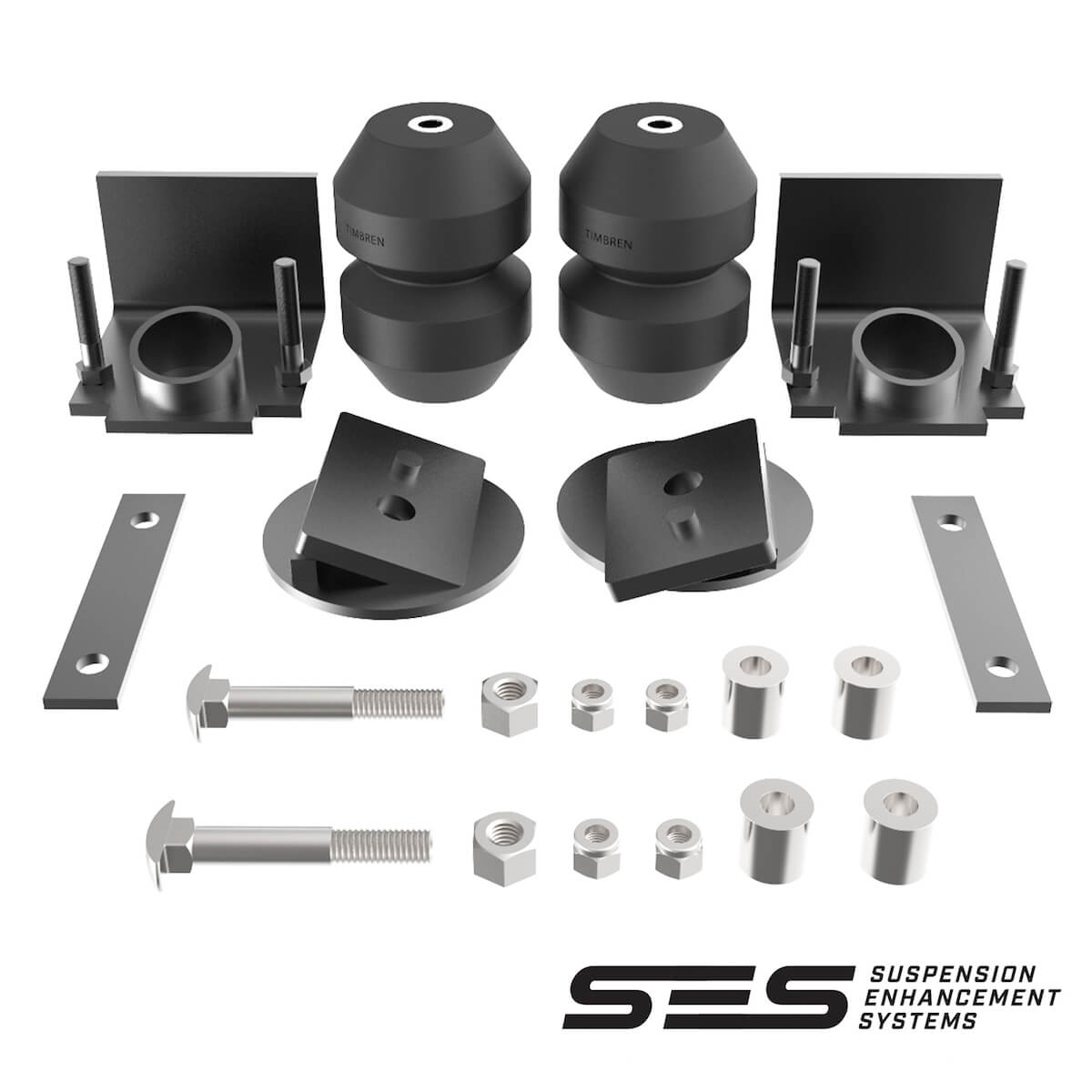 Timbren SES Kit - Suspension Enhancement for Reinforced Stability