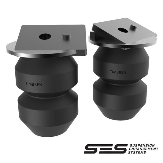 Timbren SES Kit - Suspension Enhancement for Heavy Loads