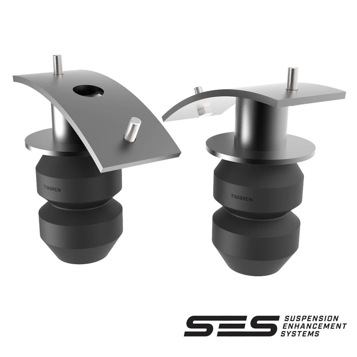 Timbren SES Rear Kit - Suspension Enhancement for Load Support