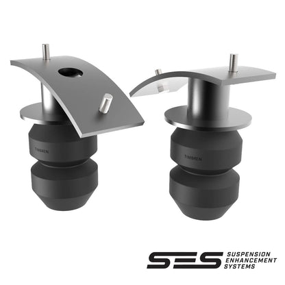 Timbren SES Rear Kit - Suspension Enhancement for Load Support