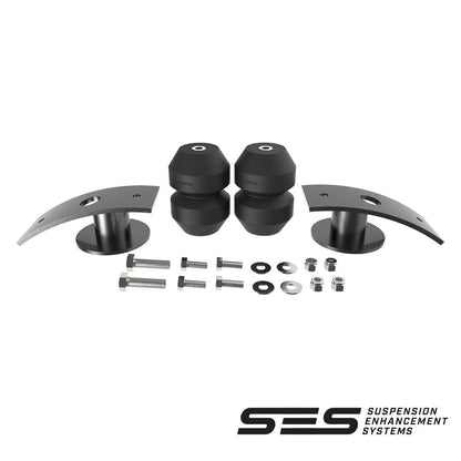 Timbren SES Rear Kit - Suspension Enhancement for Load Support