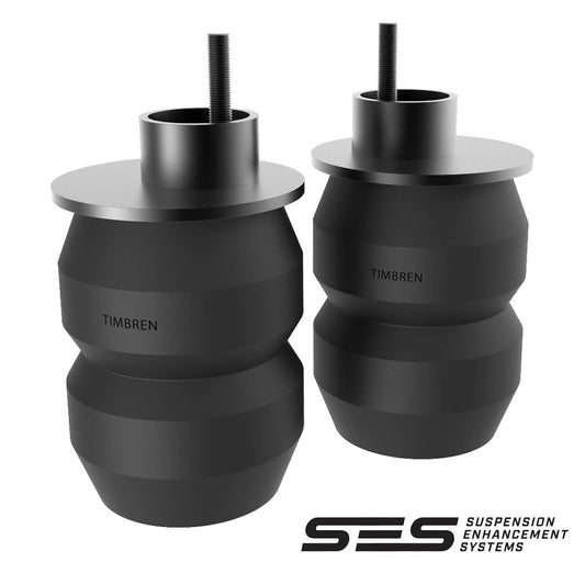 Timbren SES Kit - Suspension Support for Heavy Applications