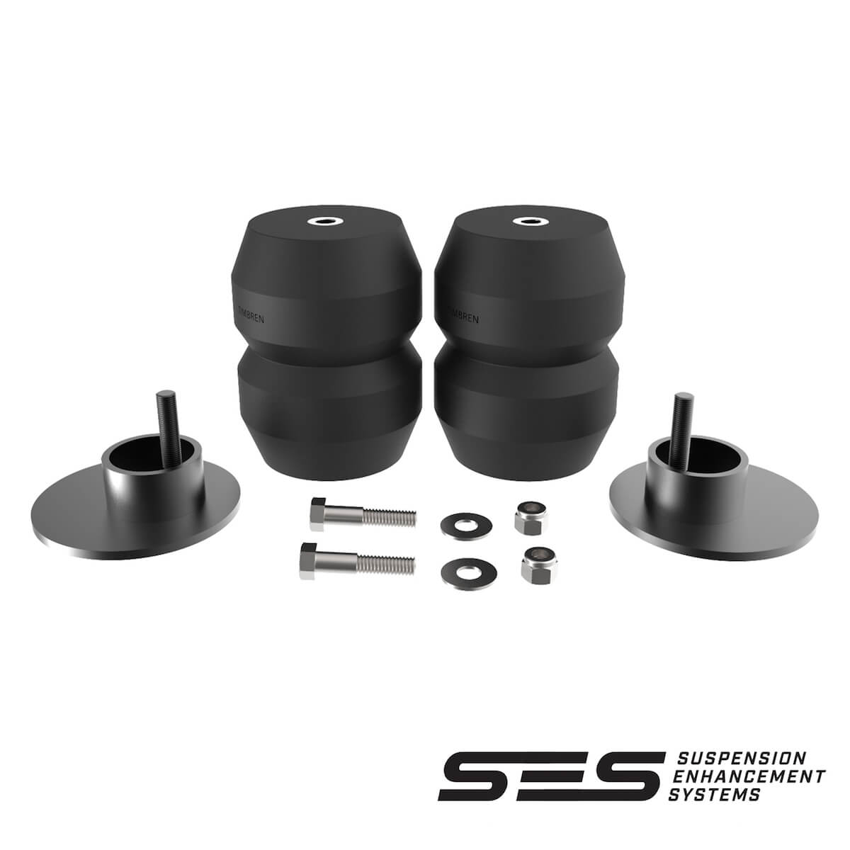 Timbren SES Kit - Suspension Support for Heavy Applications