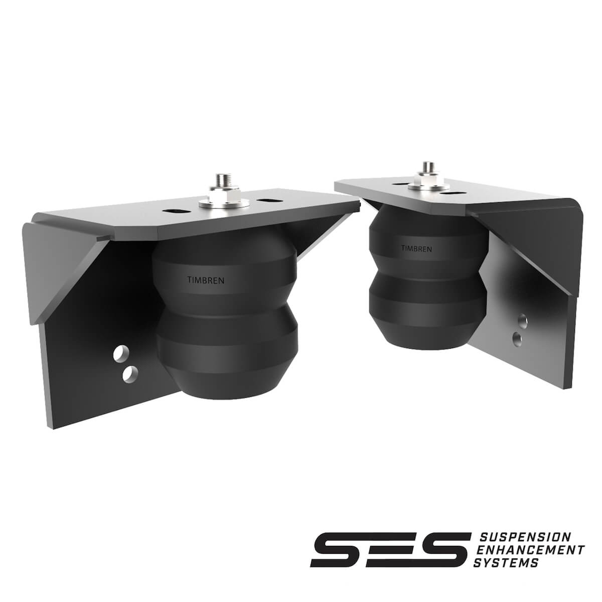 Timbren SES Kit - Suspension Enhancement for Heavy-Duty Loads