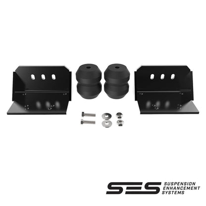 Timbren SES Kit - Suspension Enhancement for Heavy-Duty Loads