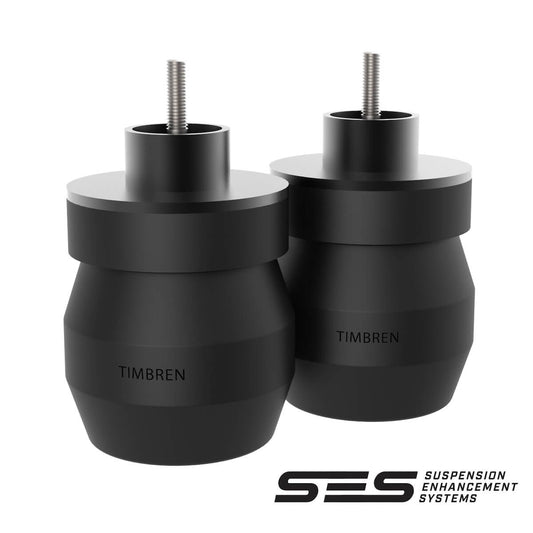 Timbren SES Rear Severe Service Kit - Suspension Enhancement for Towing & Hauling