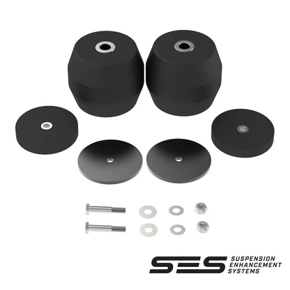 Timbren SES Rear Severe Service Kit - Suspension Support for Heavy-Duty Use