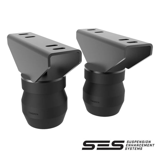 Timbren SES Rear Severe Service Kit - Reinforced Suspension for Stability