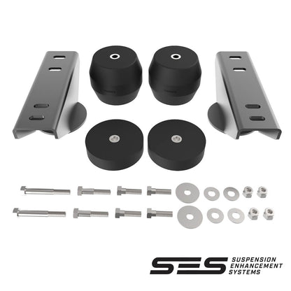 Timbren SES Rear Severe Service Kit - Reinforced Suspension for Stability