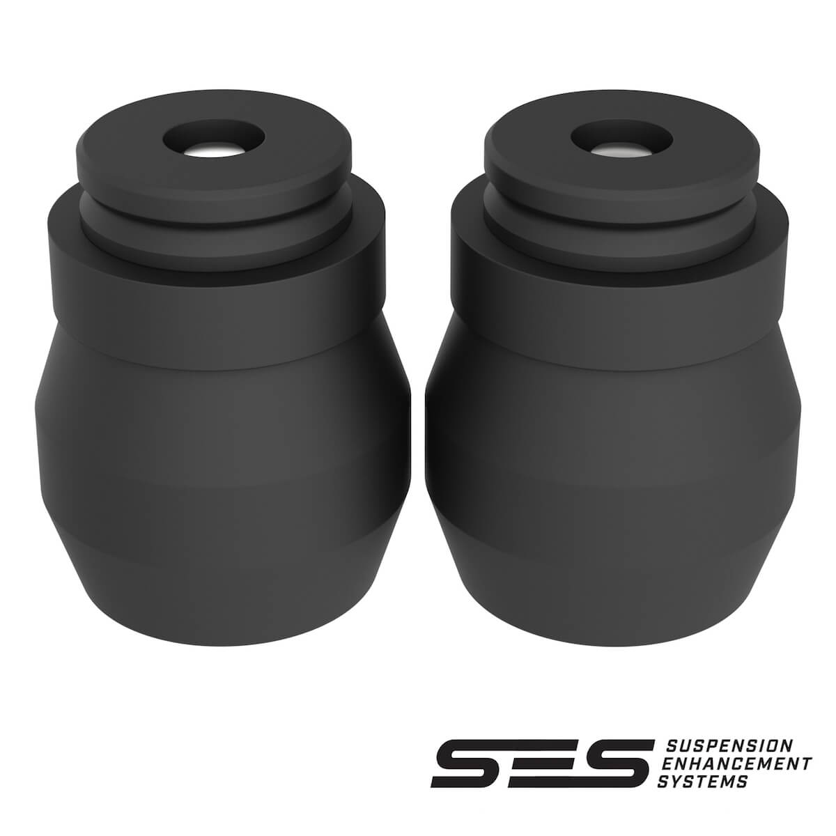 Timbren SES Rear Severe Service Kit - Suspension Enhancement for Towing