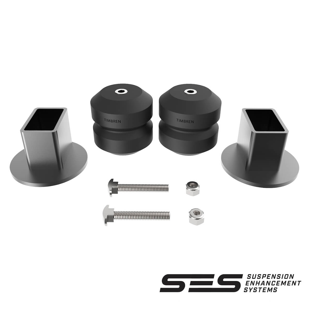 Timbren SES Kit - Suspension Enhancement for Heavy Loads