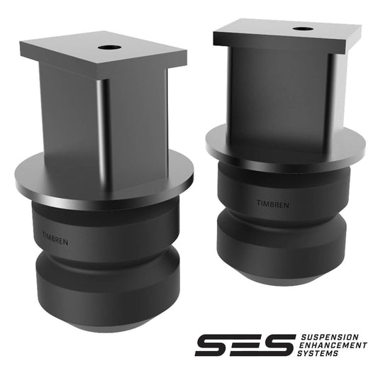 Timbren SES Kit - Suspension Support for Load Stability