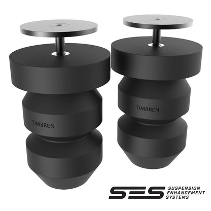 Timbren SES Kit - Suspension Enhancement for Reinforced Handling