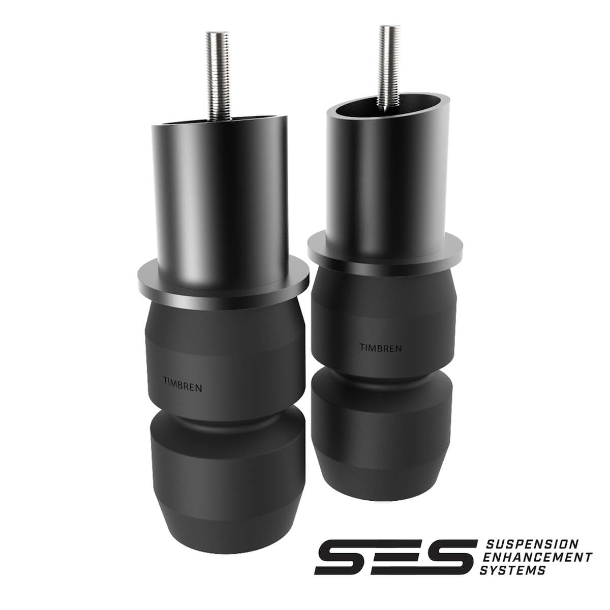 Timbren SES Kit - Suspension Support for Off-Road Applications