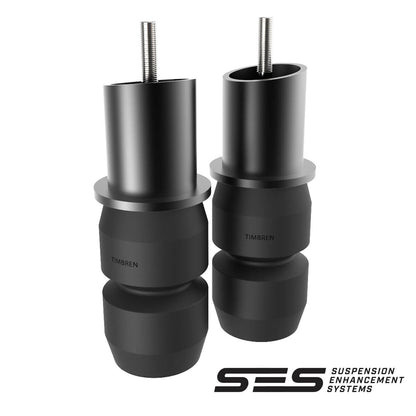 Timbren SES Kit - Suspension Support for Off-Road Applications