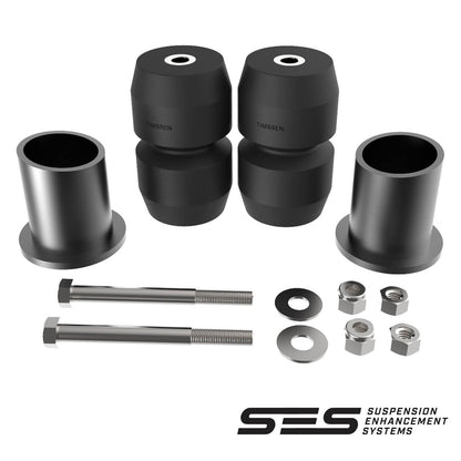 Timbren SES Kit - Suspension Support for Off-Road Applications