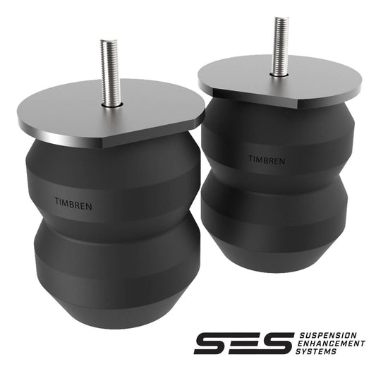 Timbren SES Kit - Suspension Enhancement for Heavy-Duty Use