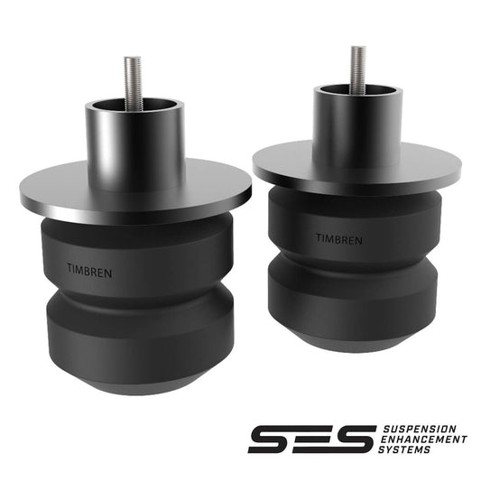 Timbren SES Rear Kit - Suspension Enhancement for Stability