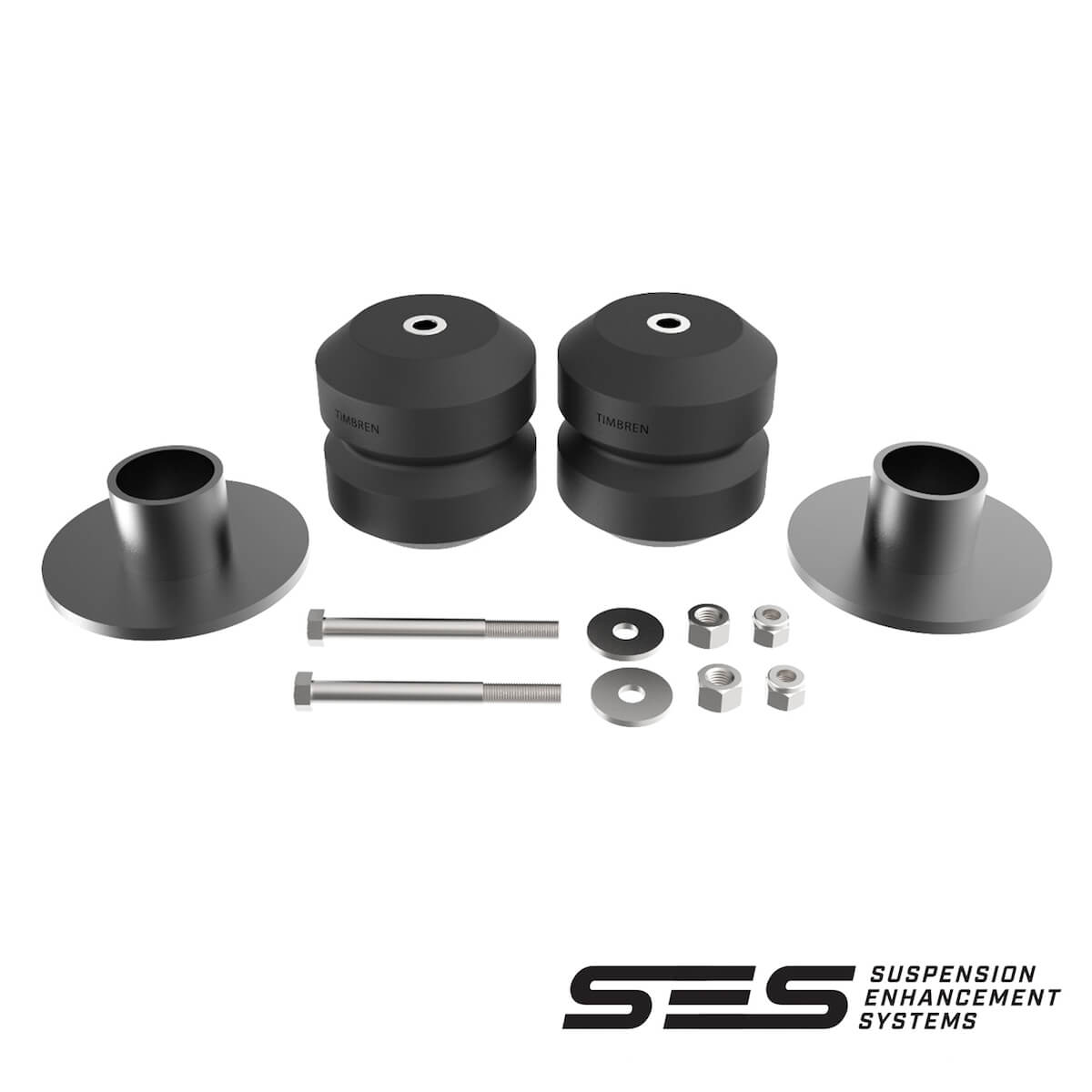 Timbren SES Rear Kit - Suspension Enhancement for Stability