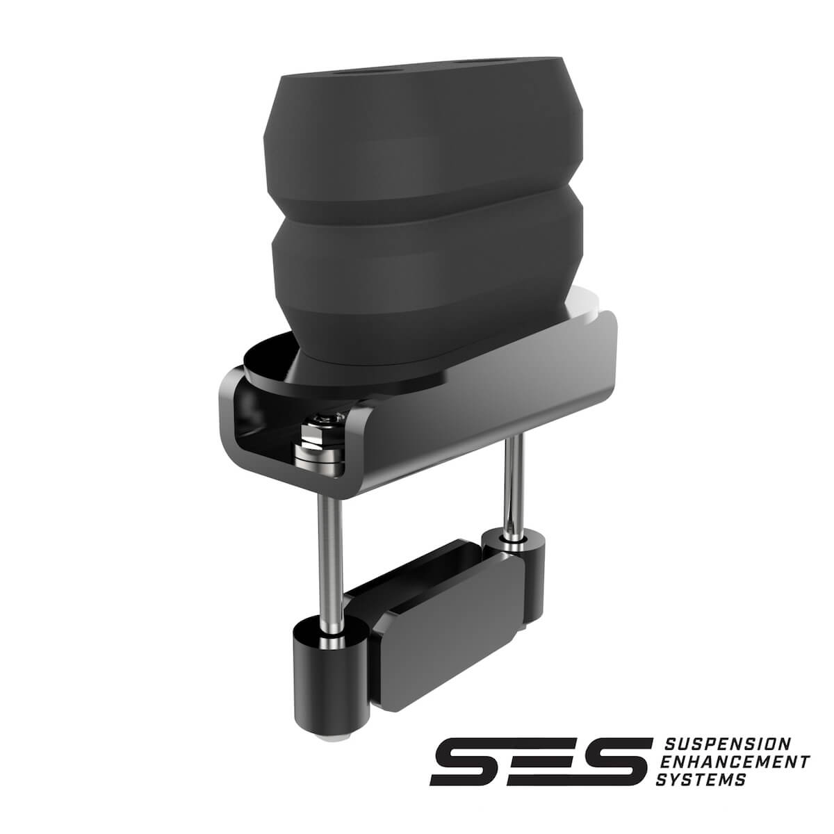 Timbren SES Kit - Suspension Support for Towing & Hauling