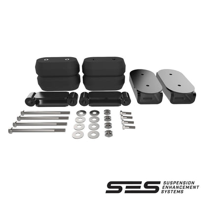 Timbren SES Kit - Suspension Support for Towing & Hauling