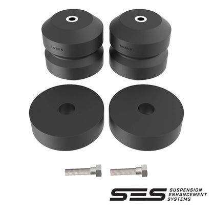 Timbren SES Rear Kit - Suspension Enhancement for Load Stability