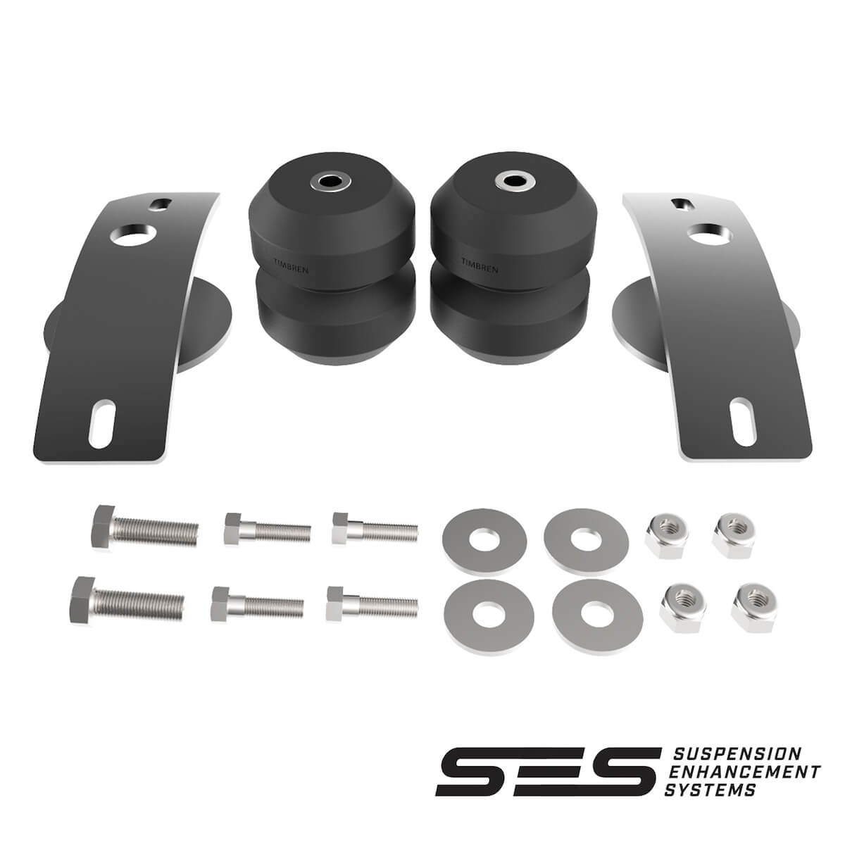 Timbren SES Kit - Suspension Support for Improved Handling