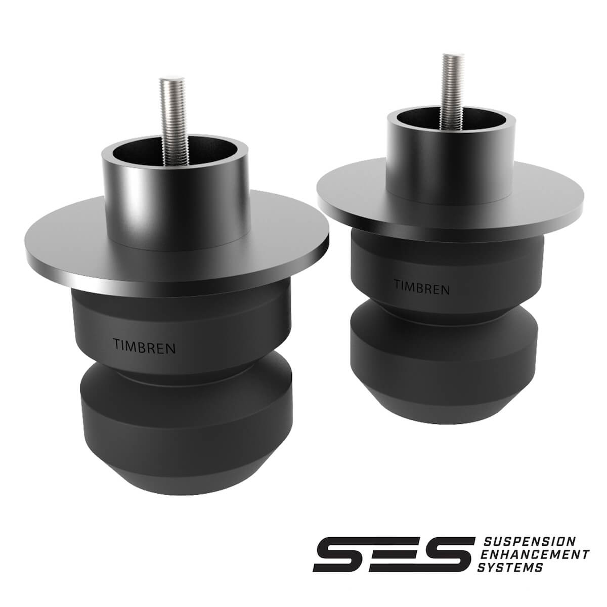 Timbren SES Kit - Suspension Enhancement for Heavy Loads