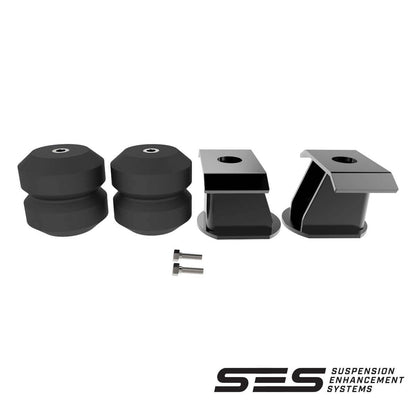 Timbren SES Front Kit - Suspension Enhancement for Towing