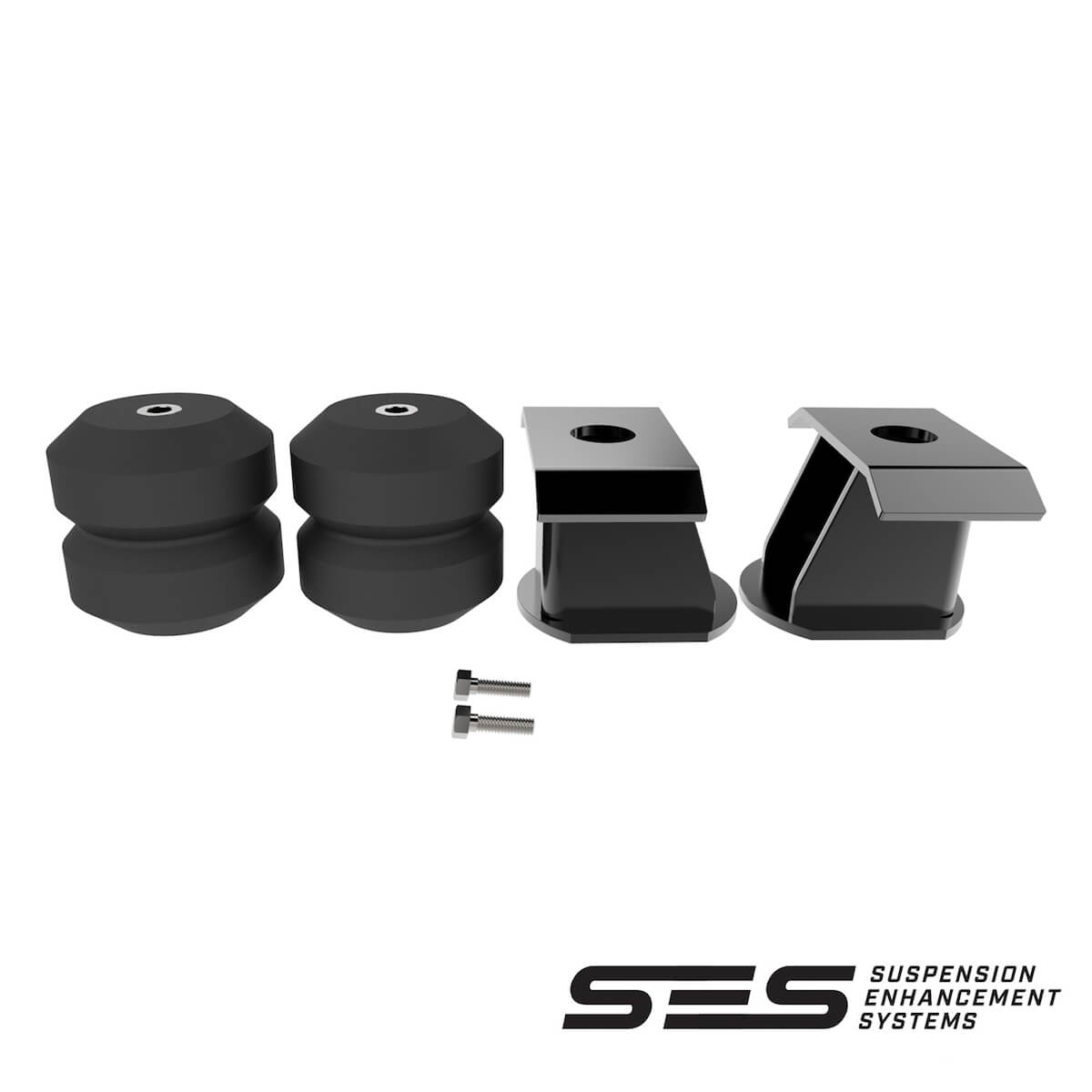 Timbren SES Kit - Suspension Enhancement for Heavy-Duty Loads