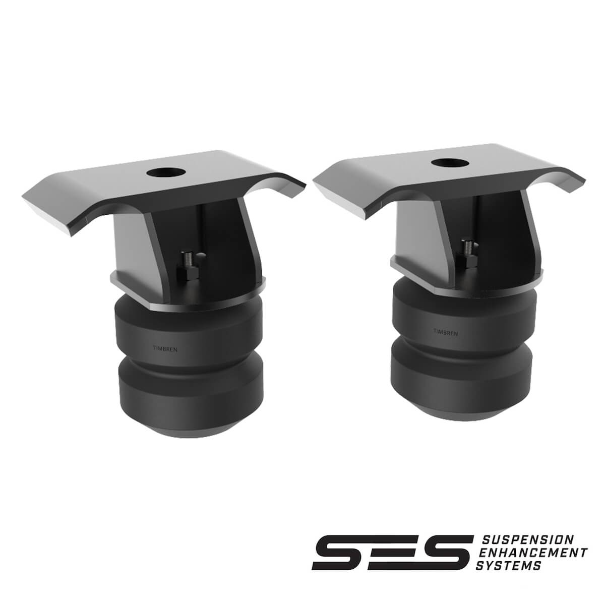 Timbren SES Front Kit - Suspension Support for Stability