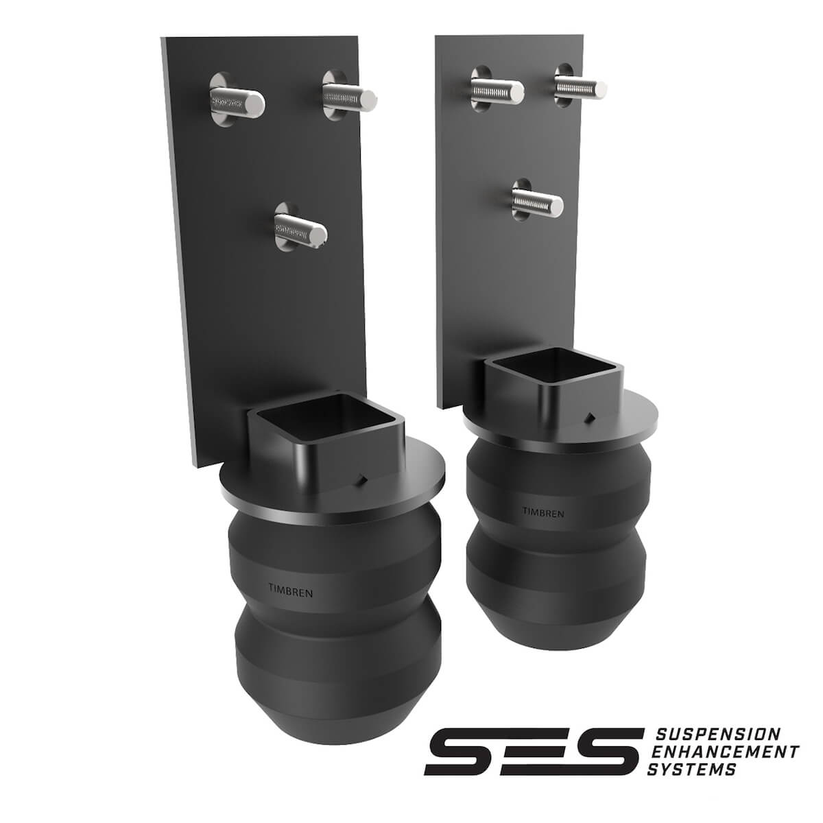 Timbren SES Kit - Suspension Support for Towing & Hauling