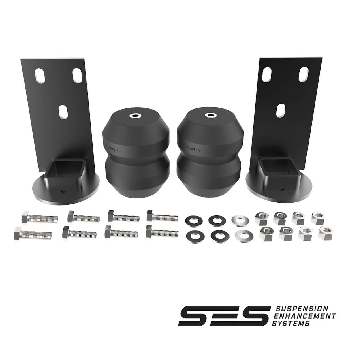 Timbren SES Kit - Suspension Support for Towing & Hauling